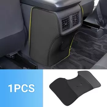 Гибридный подлокотник для заднего сиденья автомобиля Toyota RAV4 XA50 2019 2020 2021 2022 2023 2024 RAV 4, детский противоударный коврик, аксессуары