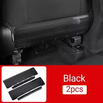 Гибридный противоударный коврик для заднего сиденья автомобиля Toyota RAV4 XA50 2019 2020 2021 2022 2023 2024 RAV 4, водонепроницаемый чехол