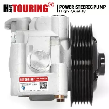 ГИДРАВЛИЧЕСКИЙ РУЛЕВОЙ НАСОС для JAGUAR XF 3.0 C2D2262 C2D48856 7104034 9X233A696AA