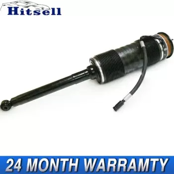 Гидравлическая задняя часть для Mercedes-Benz CL/S Class W221 W216 с активным управлением кузова 2213208713 2213208913 2213206313