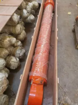 Гидравлические цилиндры, 9312272 9312271 ZX200-5G, гидравлический цилиндр с рукояткой ведра