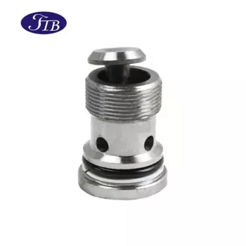 Гидравлические детали HD односторонний предохранительный клапан для экскаватора KATO