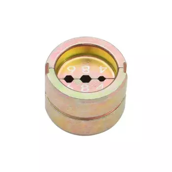 Гидравлические кабельные щипцы Гидравлический обжимной инструмент для EP-410 EP-430 EP-510 EZ-400 Диапазон размеров 4-400 мм2