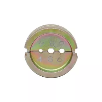 Диапазон размеров гидравлического кабеля 4-300 мм2 для гидравлических обжимных клещей EZ-300 CW-1632 GC-1632