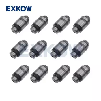 Гидравлические подъемники с 12 клапанами для Mitsubishi Pajero Montero Sport Nativa Triton L200 Space Wagon 6G72 6G74 6G75 MD 377560