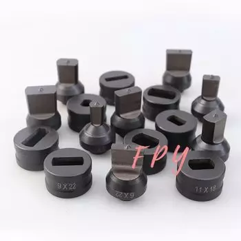 Гидравлические штамповочные штампы CH-60 FPY