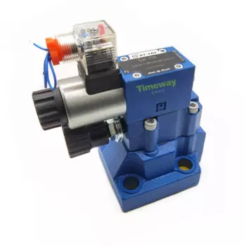 Гидравлический электромагнитный переливной клапан типа Huade DBW20B-1-50B 3156CW220RN9Z5L