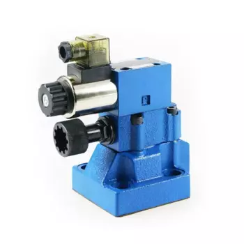 Гидравлический электромагнитный рельефный клапан DBW-10/DBW-20 Pilot рельефный клапан/DB10/DB20