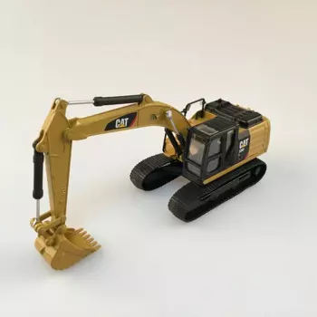 Гидравлический экскаватор в масштабе 1:64, модель 85690(606)