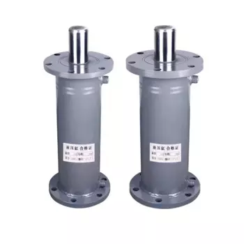 Гидравлический домкрат, 1 шт., 150 тонн, 1000 мм