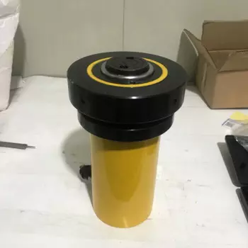 Гидравлический домкрат 50 тонн