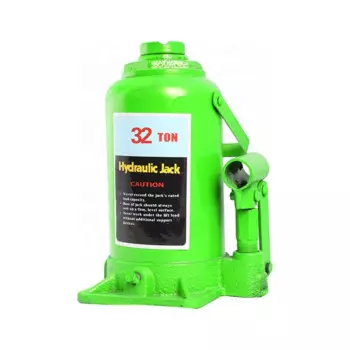 Гидравлический домкрат для автомобиля 2T, гидравлический домкрат для бутылок, 50 тонн, ALTERTOOL