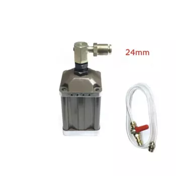 Гидравлический Домкрат Пневматический усилитель, Гидравлический Домкрат Пневматический усилитель