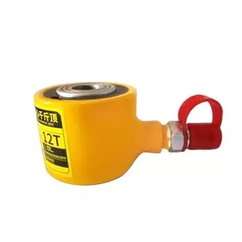 Гидравлический домкрат RCH-120 12T 8 мм