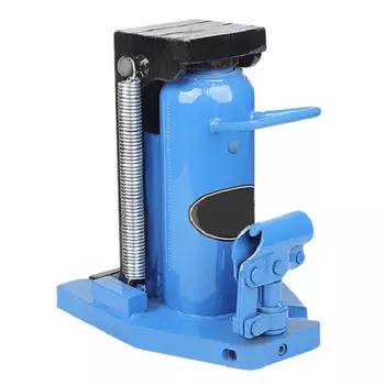 Гидравлический домкрат типа 5T, инструмент для ремонта, ручной гидравлический домкрат, гидравлический подъемный станок, крюк-домкрат, ход 110 мм