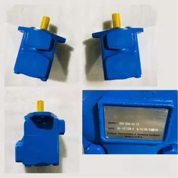 Гидравлический двигатель 26M55A 11C20; Масляный насос 45M130A 1C20