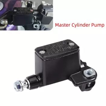 Гидравлический главный цилиндр сцепления, насос тормозного рычага сцепления для Ducati Scrambler Monster Hypermotard DesertX 659 696 795 796 1100