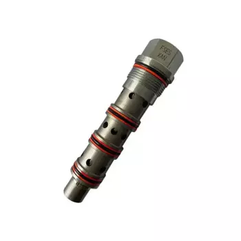 Гидравлический клапан, гидравлический электромагнитный клапан 12 В