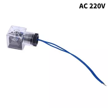 Гидравлический клапан HUXUAN 24В