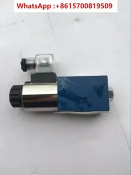 Гидравлический клапан, направленный клапан 4WE6EAEB 4WE6D DSG02-2B2 02-3C23456