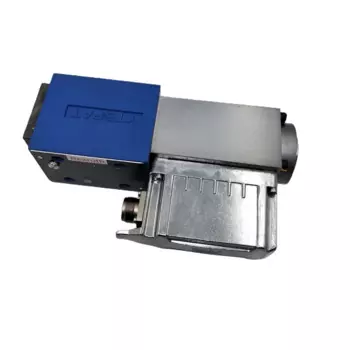 Гидравлический клапан OEM Zhenyuan 4WRPEH6 4WRPEH 4WRPEH10 series 4WRPEH10C3B100L2X/G24K0/F1M