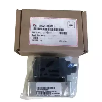 Гидравлический клапан серии MCV MCV116A3102 MCV116A3501, гидравлический клапан управления давлением