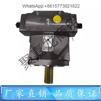 Гидравлический масляный насос A4VSO40/71/125/180/250DR/30R-PPB13N00 плунжерный насос LR2N/DRG