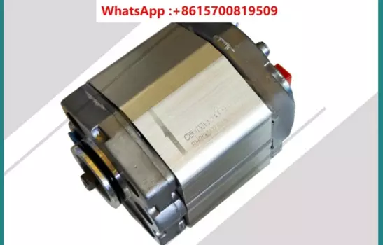 Гидравлический масляный насос CBKQ-F1.6 CBKQ-F2.1 CBKQ-F3.2 4.2 5 передач