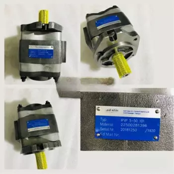 Гидравлический масляный насос IPV5-64-101; IPV5-50-101;