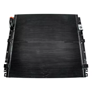 Гидравлический масляный радиатор Holdwell 1489108 2813581for Excavator 345B 345B L 345B II