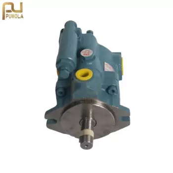 Гидравлический насос DAIKIN V модельный ряд поршневой насос V15A2/3/4RX-95