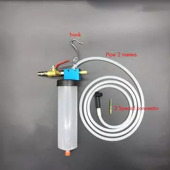 Гидравлический насос для прокачки масла ZJMZYM