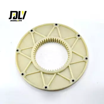 Гидравлический насос OEM муфта 3E-4895 154-5558 239-6525 239-6599 153-9578 154-5559