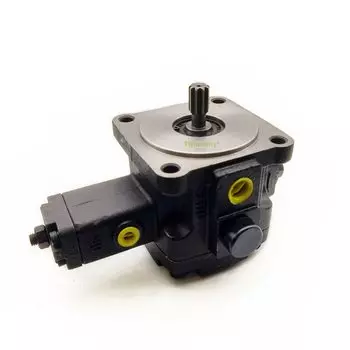 Гидравлический насос TIMEWAY PVF-40-35-11S PVF-30-55-11S