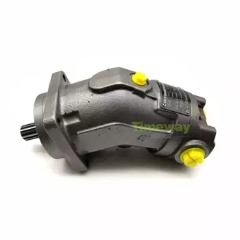 Гидравлический осевой поршневой насос A2FO12/61R-VZB06, A2FO12/61R-PZP06