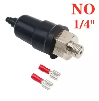 Гидравлический переключатель давления PINANWZ QPM11-NC/QPM11-NO