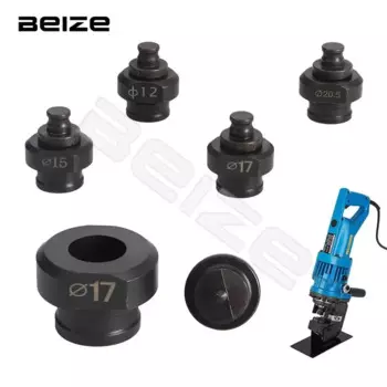 Гидравлический перфоратор BEIZE MHP-20