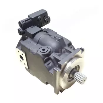 Гидравлический поршневой насос JRR060 JRRS60 JRL060 JRLS60 осевой поршневой насос объемом 60 куб. См гидравлические насосы ram