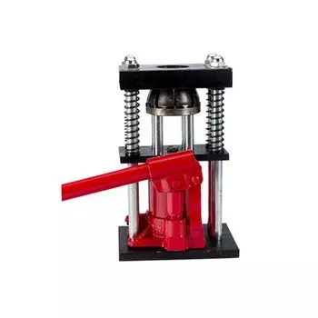 Гидравлический пресс-клещи для труб KOTUMY 12-20 мм