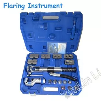 Гидравлический расширитель труб YunlinLi WK-400