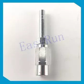 Гидравлический шланг EasyRun 8.6*4.2-6 мм со слотом 20 шт.