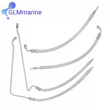 Гидравлический шланг Trim Ram для MerCruiser Bravo 1 2 3