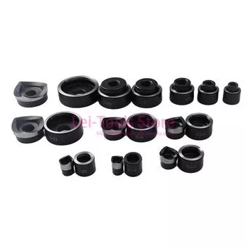 Гидравлический штамп BEIZE SYK-8/15 из нержавеющей стали