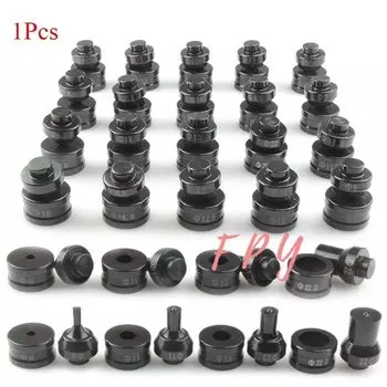 Гидравлический штамповочный круглый штамп FPY для CH-60