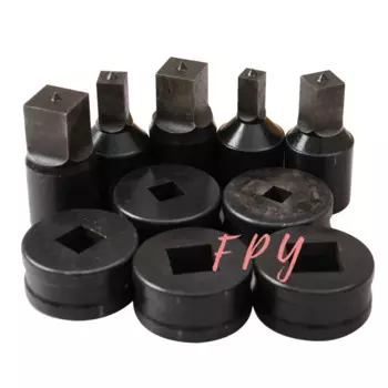 Гидравлический штамповочный квадратный штамп CH-70 FPY