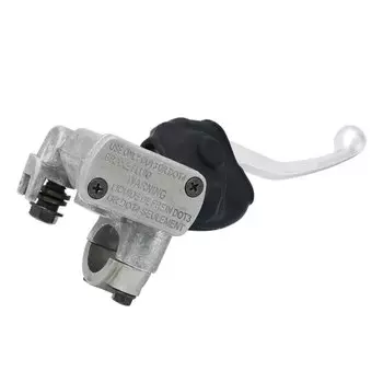 Гидравлический Штатив для мотоцикла, черный левый правый дисковый тормозной рычаг для HONDA CRF250R/X CRF 450R/X CR125R/CR250R