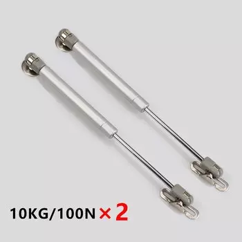 Гидравлический стержень для дверей шкафов