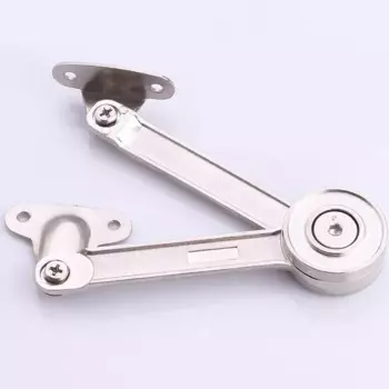 Гидравлический стержень для дверей ZJMZYM 207 мм