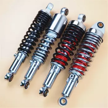 Гидравлический задний амортизатор масла для Honda Yamaha Lifan CG125 CG150 GN125 CG200