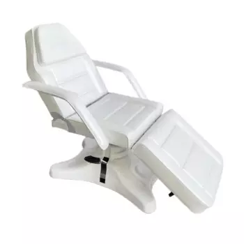 Гидравлическое кресло для салона красоты с регулируемой высотой